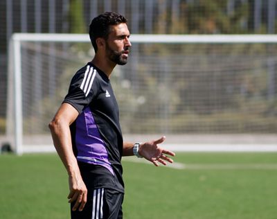 el juvenil a y el juvenil b comienzan la pretemporada 2022-23