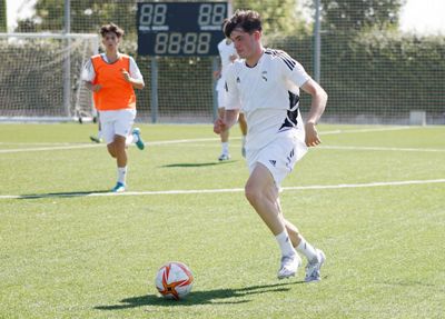 el juvenil a y el juvenil b comienzan la pretemporada 2022-23