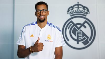 Cornelie: “Poder jugar en el Real Madrid es genial”