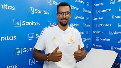 Reconhecimento médico de Cornelie