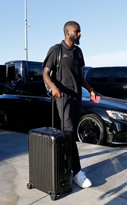 salida del real madrid a los ángeles