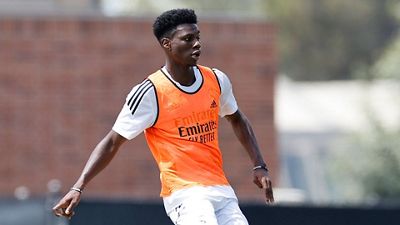 Convocation du Real Madrid contre Barcelone