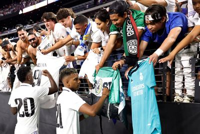 real madrid-barcelona