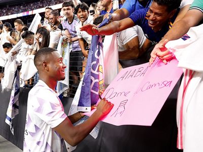 real madrid-barcelona