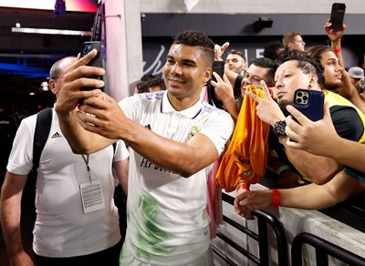 real madrid-barcelona