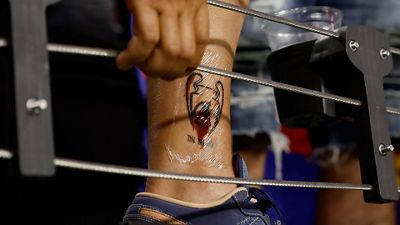 Inside Real Madrid: ¿Se puede llevar al club, literalmente, en la sangre?