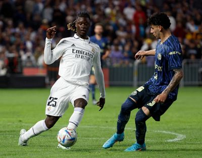 real madrid-club américa