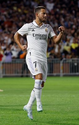 real madrid-club américa