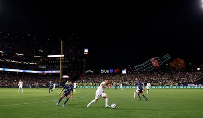 real madrid-club américa