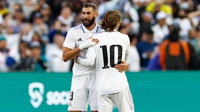 2-2: Empate en el segundo partido de la pretemporada