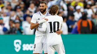 Empate no segundo jogo da pré-temporada