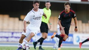 Castilla kick off their pre-season with a three-way meeting against Granada and Xerez Deportivo