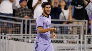 Asensio: “Estamos preparados para el primer partido oficial”