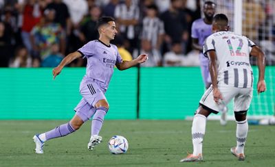 real madrid-juventus