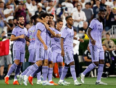 real madrid-juventus