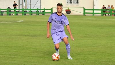 Lugo-Castilla: amistoso en Viveiro contra un equipo de Segunda División