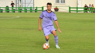 Lugo-Castilla: amistoso en Viveiro contra un equipo de Segunda División