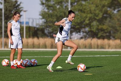 el real madrid b inicia la pretemporada
