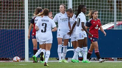 1-3: Victoria y a la final de la Copa Sentimiento