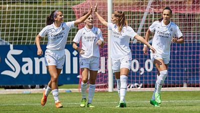 Así queda el calendario del Real Madrid para la Liga 2022/23