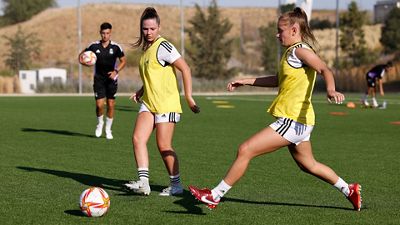 El Juvenil comienza a preparar la temporada 2022/2023