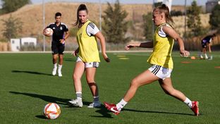 El Juvenil comienza a preparar la temporada 2022/2023