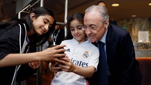 O presidente já está em Helsínquia