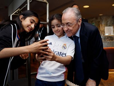 llegada del presidente a helsinki