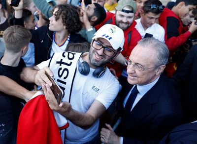 llegada del presidente a helsinki