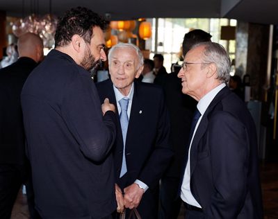 llegada del presidente a helsinki