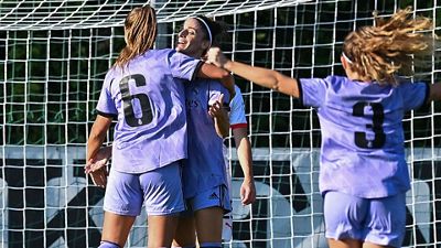 Sparta Prague-Real Madrid: the second consecutive friendly in the Czech capital