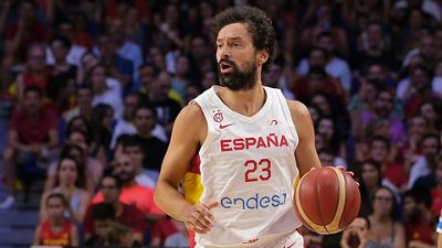 Llull es baja para el Eurobasket