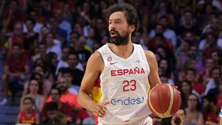 Llull es baja para el Eurobasket