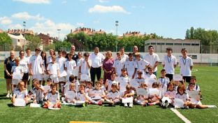 Éxito de los Campus Experience de la Fundación en Jaca y Villamuriel de Cerrato