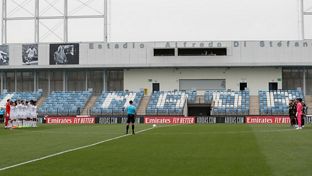 Minute's silence in memory of José Luis Pérez-Payá