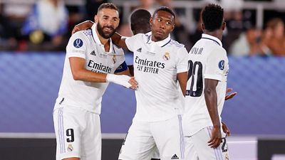 El Real Madrid-Mallorca se jugará finalmente el domingo, 11 de septiembre, a las 14:00 h