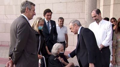 misa funeral por pérez-payá