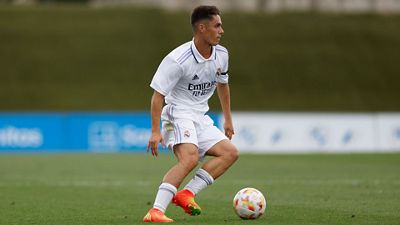Arribas: “We’ll give it everything to try to start the league well”