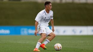 Arribas: “We’ll give it everything to try to start the league well”