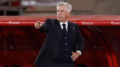 Ancelotti : 'Quand nous avons marqué le premier but, tout a été plus facile'