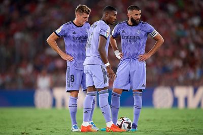 almería - real madrid