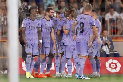 almería - real madrid