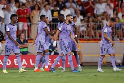 almería - real madrid