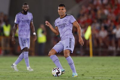 almería - real madrid