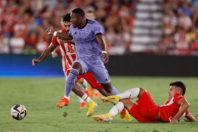 almería - real madrid