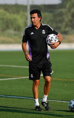 el cadete a y el cadete b comienzan la pretemporada 2022-23