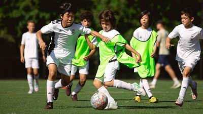Real Madrid Foundation clinics a huge success in Canada