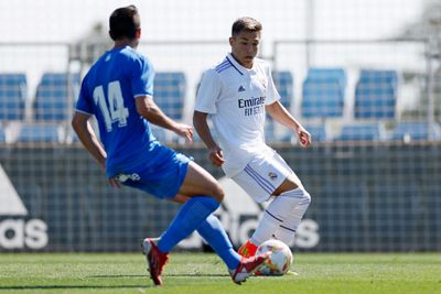 castilla - fuenlabrada
