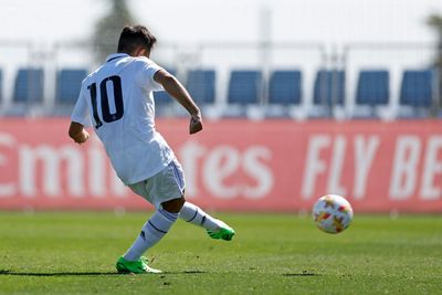 castilla - fuenlabrada