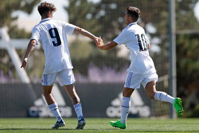 castilla - fuenlabrada